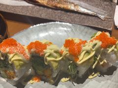 -傑·料理·海鲜放题(佛山文华荟店)
