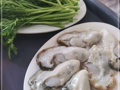 -濠轩阁特色生蚝火锅(水湾路店)