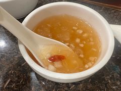 陈皮雪梨羹-钦善斋(武侯祠店)