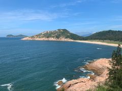 -广东惠东海龟国家级自然保护区