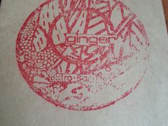 -Ginger(兴国路店)