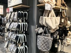 -MUJI无印良品(武汉世界城广场店)