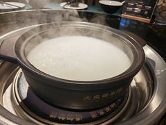 -大良毋米粥(锦龙路总店)