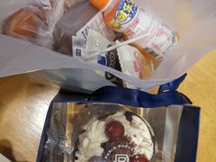 -巴黎贝甜(右安门店)