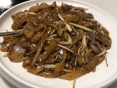 -煲王粤菜餐厅(中侨中心店)