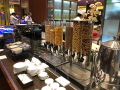 -上海金陵紫金山大酒店·汇海餐厅