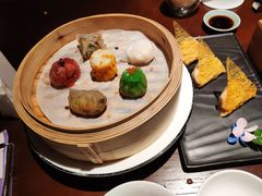 -潮皇食府(北京店)