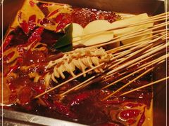 -串一火锅(赛格国际购物中心店)