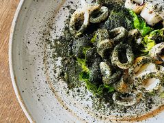 -BOR Eatery(安福路店)