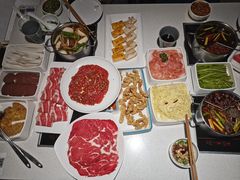-麻辣因子滩羊火锅(世和广场店)
