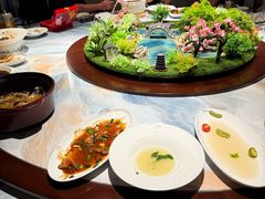 -佬太公海鸭·海鲜大排档(上海总店)