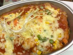 -文通冰室(东方宝泰店)