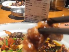 -树厨贵州菜(铜仁花果山店)