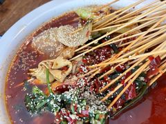 -三生小馆(亭知路店)