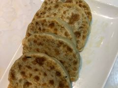 -相聚青山餐厅(阎河路店)
