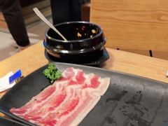 -新石器烤肉(南站店)