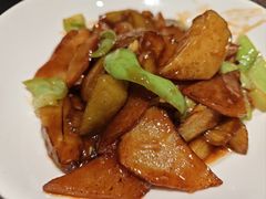 -李记饺子·熏酱东北菜(欢乐谷店)