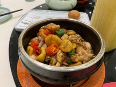 -三凤酒家·百年无锡菜(清扬茂业店)