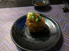 -羽山料理