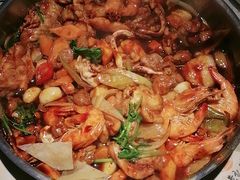 -黄记煌三汁焖锅(顺义华联店)