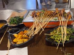 -林二哥宜烤官·宜宾小烧烤