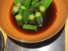 爱尚小秋葵-嘎嘎鸭脑壳(蜀汉路店)