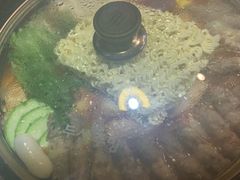 -the frypan韩国炸鸡啤酒(五路居店)