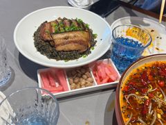 -四川饭店(长白店)