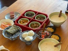 -上席擂茶·新中式青年茶馆(古城店)
