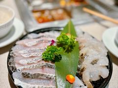 巴沙鱼片-海底捞火锅(群光广场店)