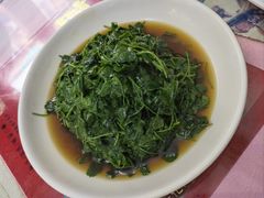 -蘭心餐厅(进贤路店)