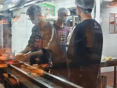 -管氏翅吧(甘家口店)