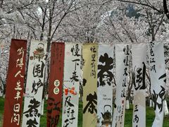 -高岚大峡谷旅游度假区
