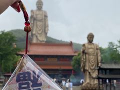 -灵山胜境