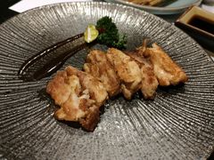 -松临·铁板烧&Omakase(神农店)