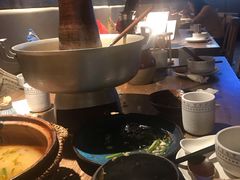 -兰木肆·云南菜(龙湖U城天街店)