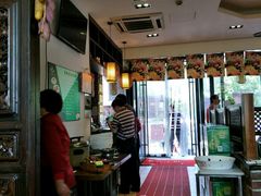 -山沟沟炒鸡(颐灏·海怡名都店)