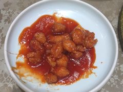 -李氏传家菜(兴城路店)
