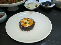 -小红鲸·海鲜餐厅(轸大路店)