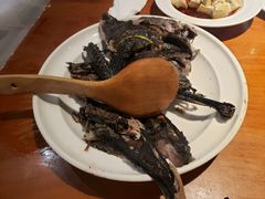 -黑鸡小馆(金源店)
