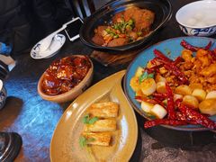 -花迹(富春江东街店)