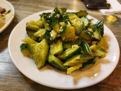 -玫瑰红烤羊排(北新桥三条店)
