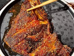 -记忆串城·东北烧烤·小龙虾·大型团建(南油店)