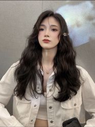 -朗峰专业美发沙龙