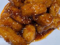 -东四民芳餐厅(世茂工三店)