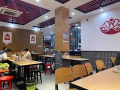 大堂-鸭得堡老鸭汤·鸭血粉丝(如东三元店)