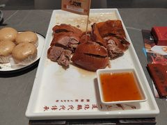 -先记烧鹅王·本地粤菜(福永店)