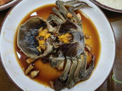 -红灯笼龙凤饭店(宁波老字号店)