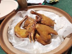 -大鸽饭(汉溪长隆店)