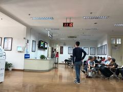 -上海市眼病防治中心(康定路院区)